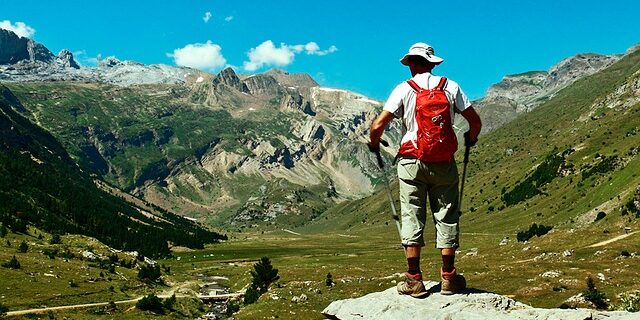 SENDERISMO: CONSEJOS PARA EVITAR LESIONES - Caminantes De Aguere