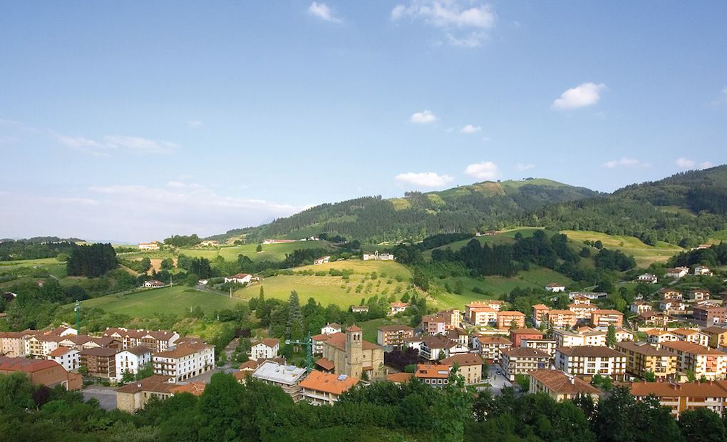 Ruta Del Queso De Idiazabal Guip Zcoa Caminantes De Aguere