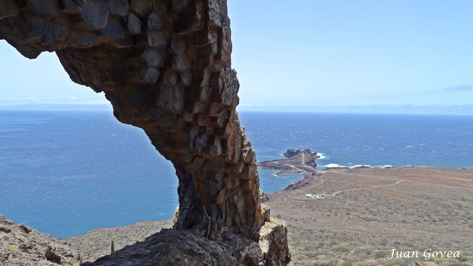 RUTA MARAVILLAS DE PUNTA DE TENO TENERIFE Caminantes De Aguere